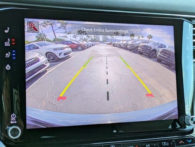 2026 Jeep Grand Wagoneer GRAND WAGONEER 4X2