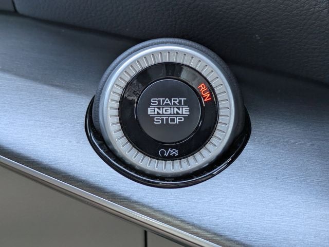 2026 Jeep Grand Wagoneer GRAND WAGONEER 4X2