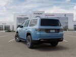 2026 Jeep Grand Wagoneer GRAND WAGONEER 4X2