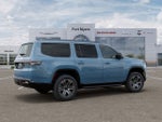 2026 Jeep Grand Wagoneer GRAND WAGONEER 4X2