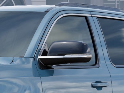 2026 Jeep Grand Wagoneer GRAND WAGONEER 4X2