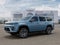 2026 Jeep Grand Wagoneer GRAND WAGONEER 4X2