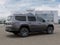 2026 Jeep Grand Wagoneer GRAND WAGONEER 4X2