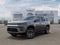 2026 Jeep Grand Wagoneer GRAND WAGONEER 4X2
