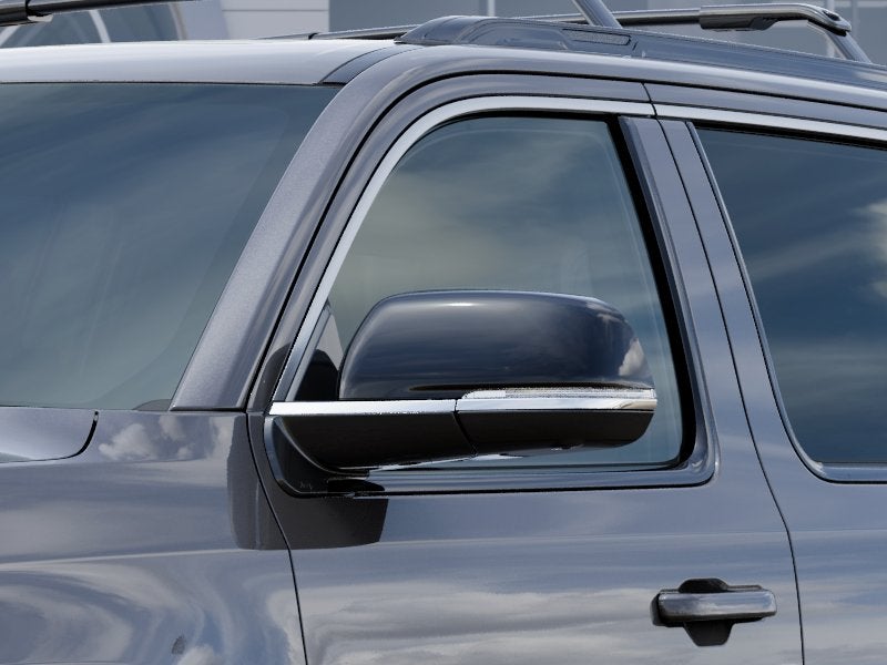 2026 Jeep Grand Wagoneer GRAND WAGONEER 4X2