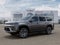 2026 Jeep Grand Wagoneer GRAND WAGONEER 4X2