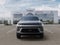 2026 Jeep Grand Wagoneer GRAND WAGONEER 4X2