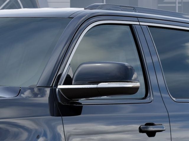 2026 Jeep Grand Wagoneer GRAND WAGONEER 4X2