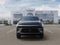 2026 Jeep Grand Wagoneer GRAND WAGONEER 4X2