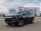 2026 Jeep Grand Wagoneer GRAND WAGONEER 4X2