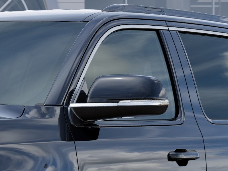 2026 Jeep Grand Wagoneer GRAND WAGONEER 4X2