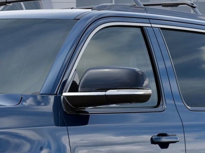 2026 Jeep Grand Wagoneer GRAND WAGONEER 4X2