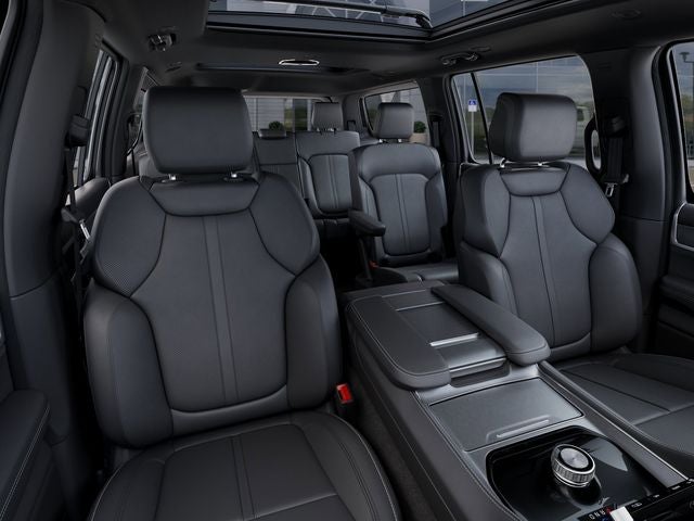 2026 Jeep Grand Wagoneer GRAND WAGONEER 4X2