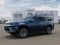 2026 Jeep Grand Wagoneer GRAND WAGONEER 4X2