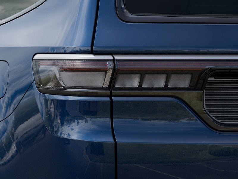 2026 Jeep Grand Wagoneer GRAND WAGONEER 4X2