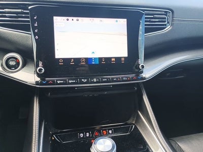 2022 Jeep Wagoneer Series I 4x2
