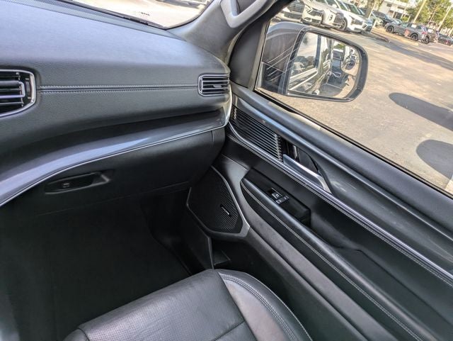 2022 Jeep Wagoneer Series I 4x2