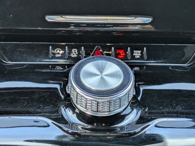 2022 Jeep Wagoneer Series I 4x2