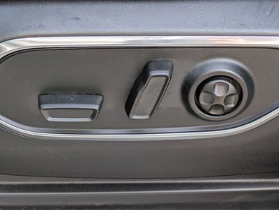 2022 Jeep Wagoneer Series I 4x2