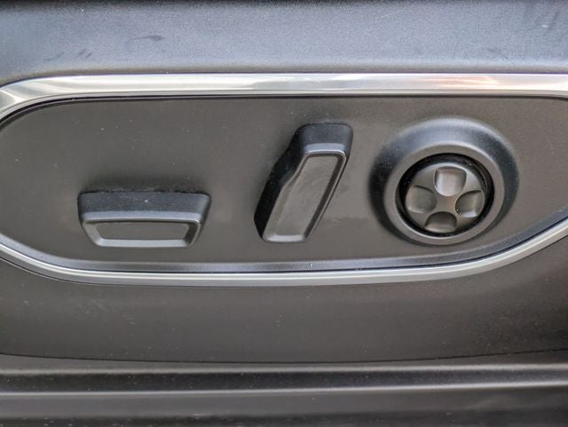 2022 Jeep Wagoneer Series I 4x2