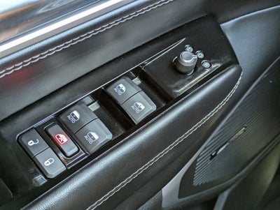 2022 Jeep Wagoneer Series I 4x2
