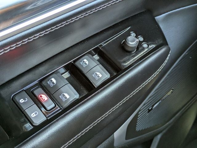 2022 Jeep Wagoneer Series I 4x2