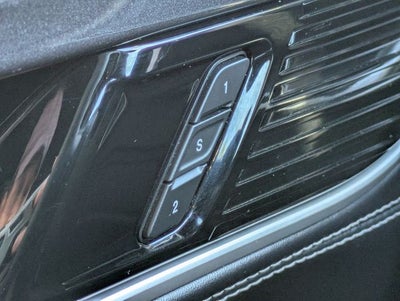2022 Jeep Wagoneer Series I 4x2