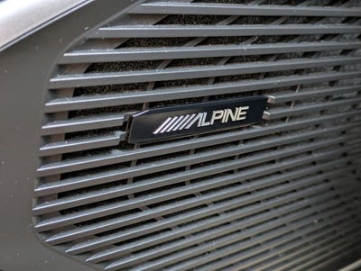 2022 Jeep Wagoneer Series I 4x2
