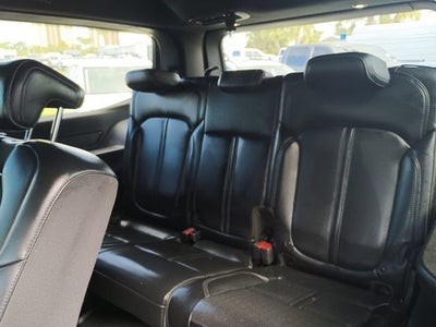 2022 Jeep Wagoneer Series I 4x2