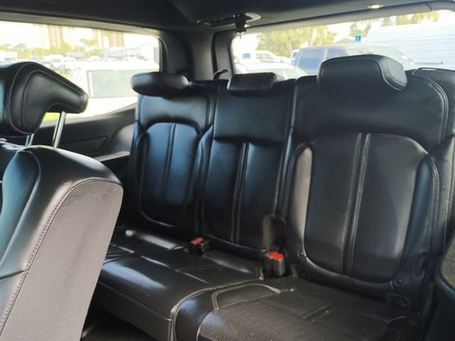 2022 Jeep Wagoneer Series I 4x2