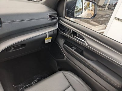 2026 Jeep Grand Wagoneer GRAND WAGONEER 4X4