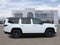 2026 Jeep Grand Wagoneer GRAND WAGONEER 85TH ANNIVERSARY EDITION 4X4