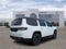 2026 Jeep Grand Wagoneer GRAND WAGONEER 85TH ANNIVERSARY EDITION 4X4
