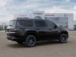 2026 Jeep Grand Wagoneer GRAND WAGONEER 85TH ANNIVERSARY EDITION 4X4
