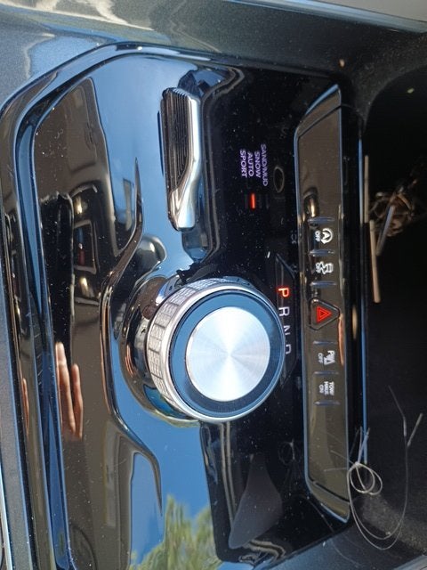 2024 Jeep Wagoneer Base