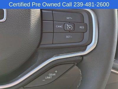 2024 Jeep Wagoneer Series I 4x4