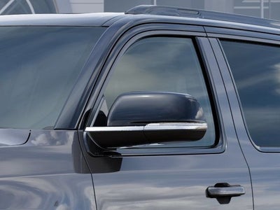 2026 Jeep Grand Wagoneer GRAND WAGONEER UPLAND 4X4