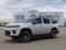 2026 Jeep Grand Wagoneer GRAND WAGONEER 85TH ANNIVERSARY EDITION 4X4