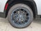 2026 Jeep Grand Wagoneer GRAND WAGONEER 85TH ANNIVERSARY EDITION 4X4