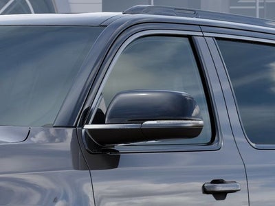 2026 Jeep Grand Wagoneer GRAND WAGONEER UPLAND 4X4