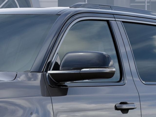 2026 Jeep Grand Wagoneer GRAND WAGONEER UPLAND 4X4