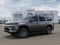2026 Jeep Grand Wagoneer GRAND WAGONEER UPLAND 4X4