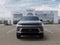 2026 Jeep Grand Wagoneer GRAND WAGONEER UPLAND 4X4
