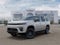 2026 Jeep Grand Wagoneer GRAND WAGONEER 85TH ANNIVERSARY EDITION 4X4