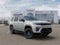 2026 Jeep Grand Wagoneer GRAND WAGONEER 85TH ANNIVERSARY EDITION 4X4