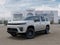 2026 Jeep Grand Wagoneer GRAND WAGONEER 85TH ANNIVERSARY EDITION 4X4