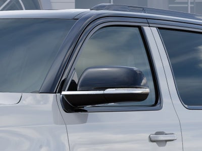 2026 Jeep Grand Wagoneer GRAND WAGONEER UPLAND 4X4