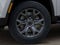 2026 Jeep Grand Wagoneer GRAND WAGONEER UPLAND 4X4