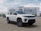 2026 Jeep Grand Wagoneer GRAND WAGONEER UPLAND 4X4