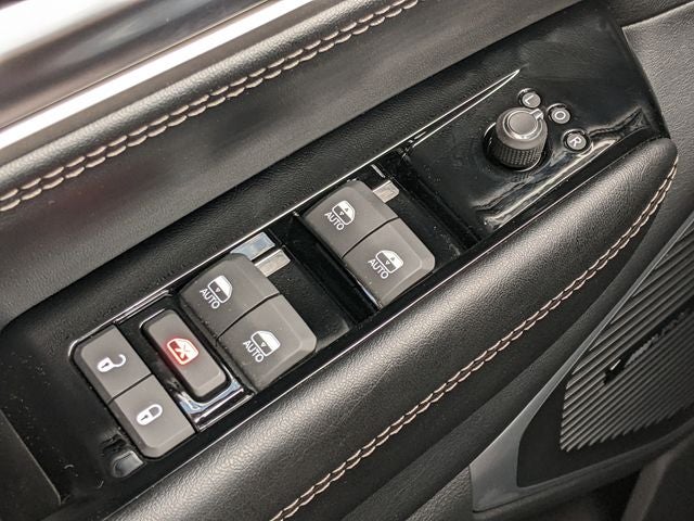 2026 Jeep Grand Wagoneer GRAND WAGONEER 4X4